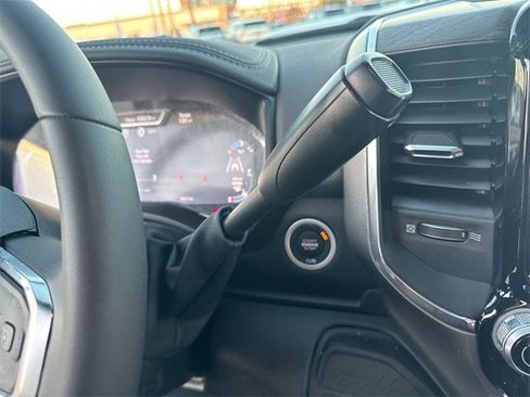 Used 2026 RAM 2500 Laramie w/ Night Edition image 26