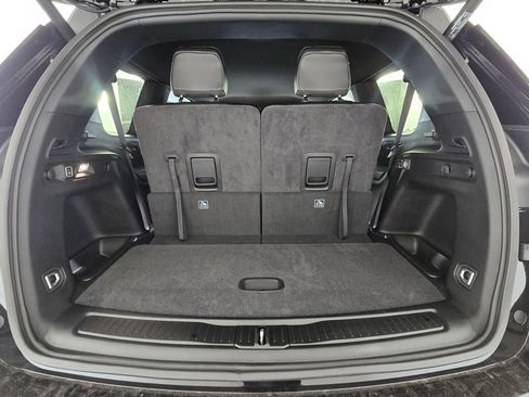 New 2025 Jeep Grand Cherokee L Laredo image 14