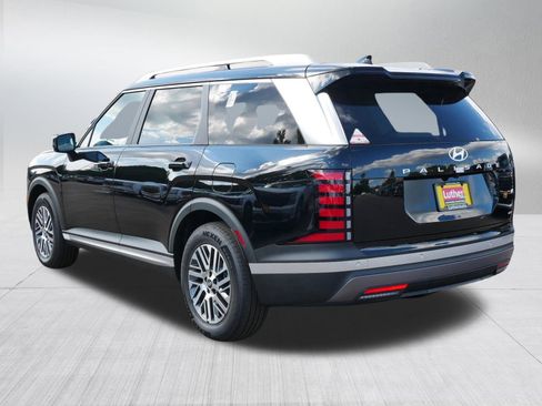 New 2026 Hyundai Palisade SEL image 3