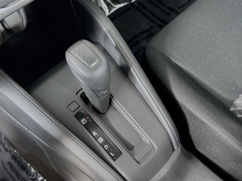 Used 2024 Nissan Versa S w/ S Plus Package image 14