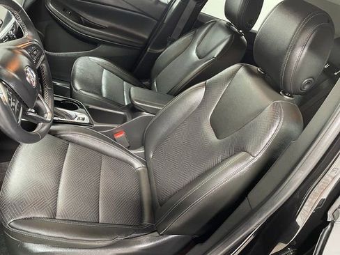 Used 2023 Buick Encore GX Essence w/ Advanced Technology Package image 15