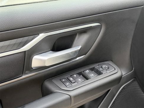 New 2026 RAM 1500 Lone Star image 14