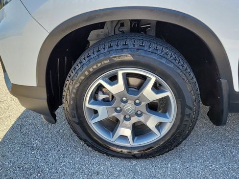 Used 2023 Honda Passport TrailSport image 8