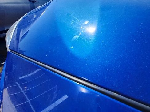 Used 2019 Subaru WRX STI AWD/4WD image 16