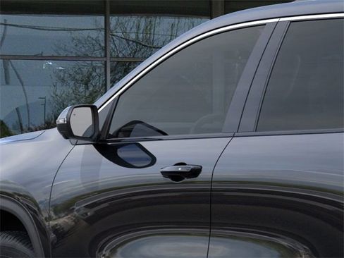 New 2025 GMC Acadia Elevation w/ Elevation Premium Package image 12