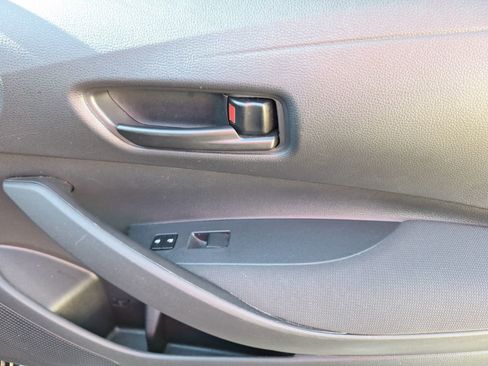 Used 2024 Toyota Corolla LE image 35