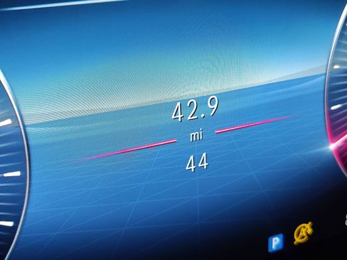 New 2026 Mercedes-Benz GLS 450 4MATIC image 15