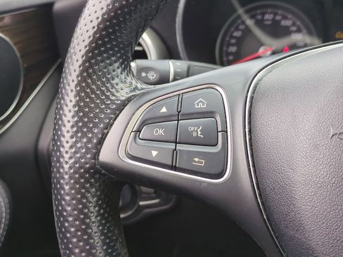 Used 2017 Mercedes-Benz C 300 4MATIC Sedan image 19