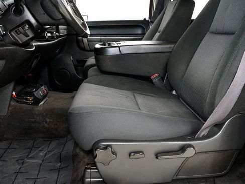 Used 2014 Chevrolet Silverado 2500 LT w/ Z71 Appearance Package image 10