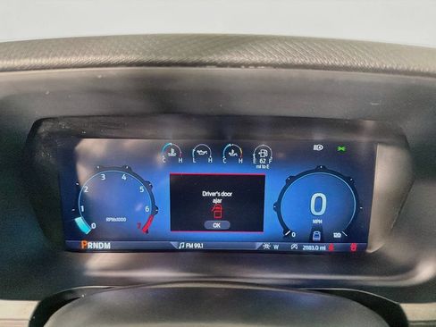 Used 2024 Ford F150 STX RWD image 18