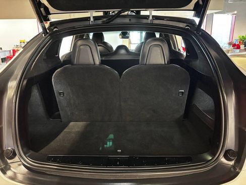 Used 2022 Tesla Model X Long Range image 15