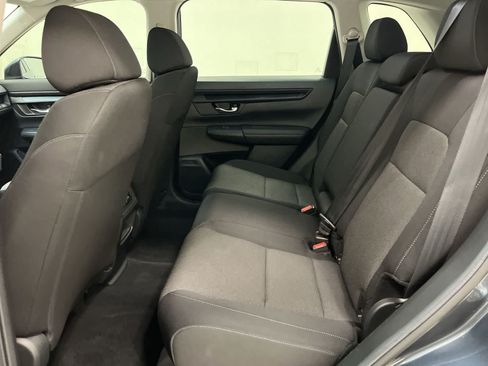 Certified 2023 Honda CR-V LX image 19