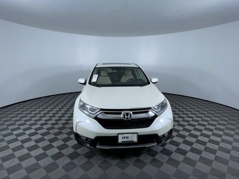 Used 2017 Honda CR-V EX-L image 3