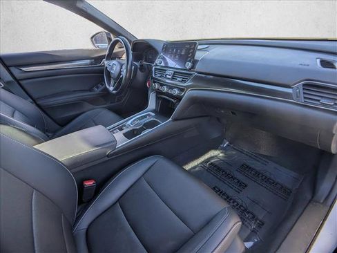 Used 2022 Honda Accord Sport image 24