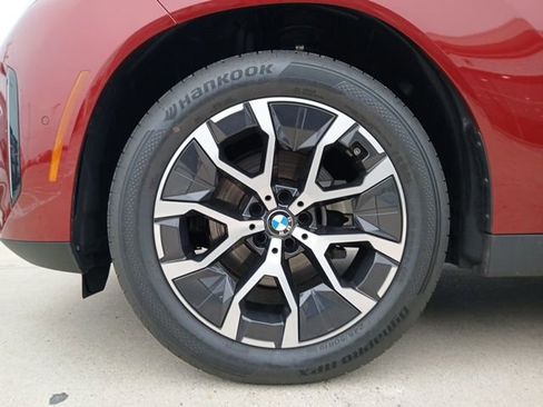 New 2025 BMW X3 xDrive30i w/ Convenience Package image 5