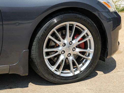 Used 2008 INFINITI G35 Journey w/ Premium Pkg image 52