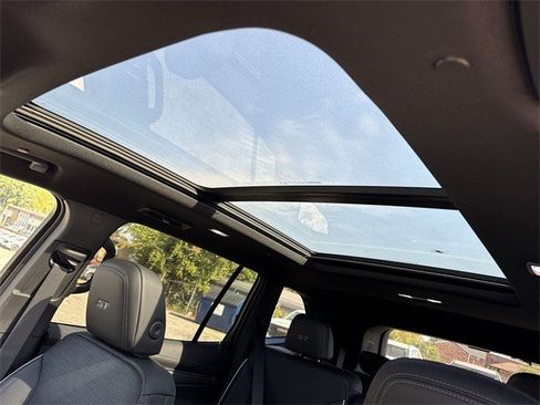 New 2026 Buick Enclave Sport Touring w/ Power Package image 22