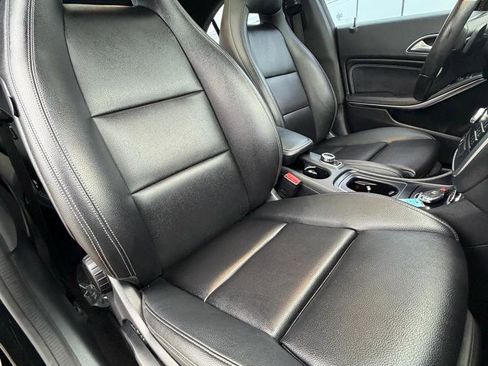 Used 2016 Mercedes-Benz CLA 250 image 50