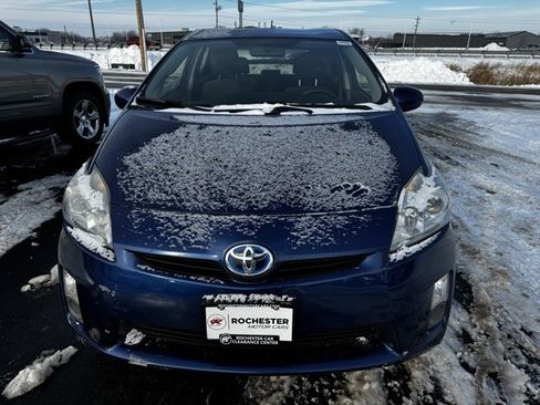 Used 2011 Toyota Prius Two image 31
