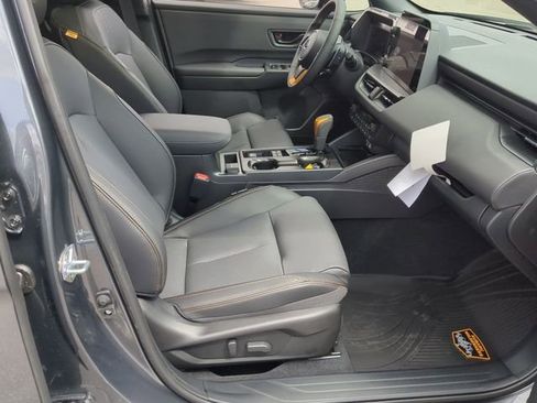 New 2026 Subaru Outback Wilderness AWD/4WD image 41