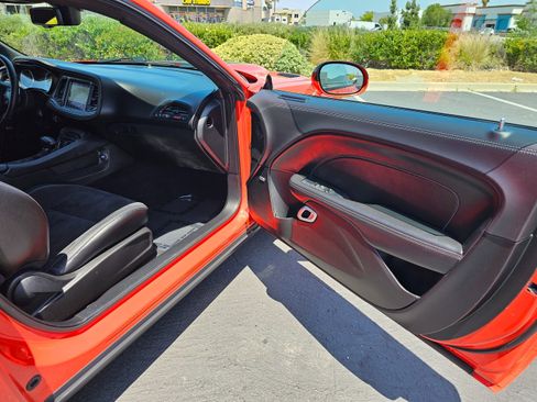 Used 2023 Dodge Challenger R/T Scat Pack RWD image 26