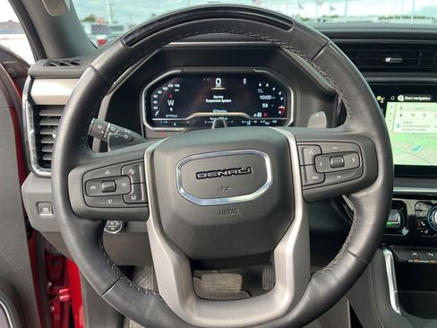 Used 2024 GMC Sierra 1500 Denali image 20