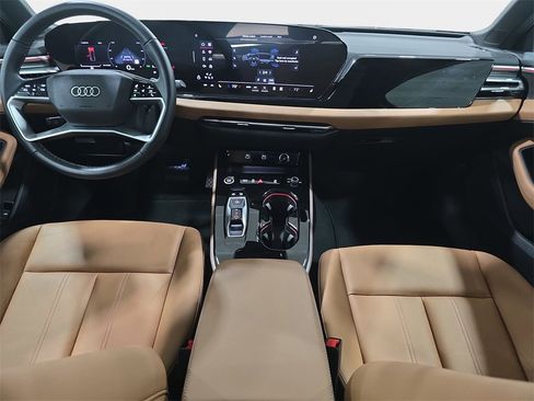 Certified 2025 Audi A5 2.0T Premium Plus w/ Premium Plus image 9