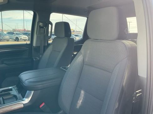Used 2024 Chevrolet Silverado 1500 RST AWD/4WD image 8