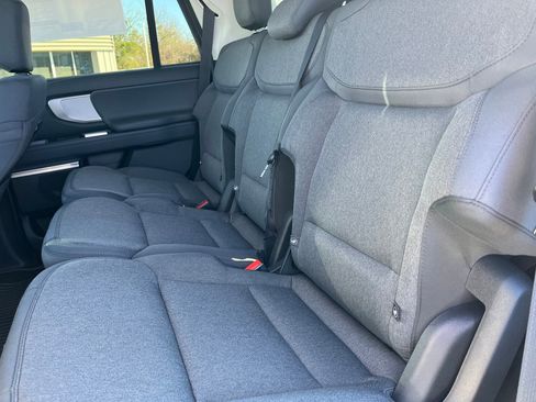 New 2026 Ford Expedition Active image 17