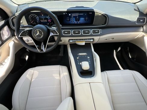 New 2026 Mercedes-Benz GLE 450 4MATIC Coupe image 28