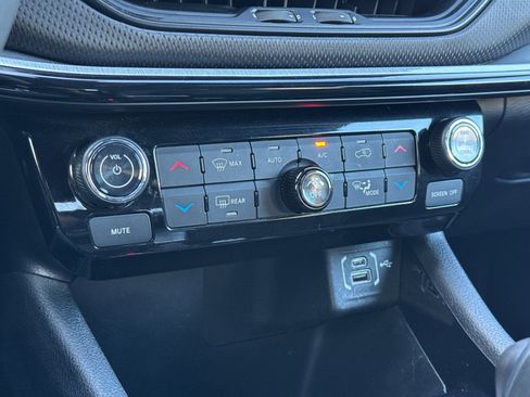 Certified 2023 Jeep Compass Trailhawk image 20