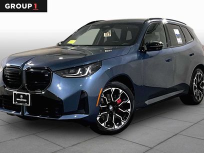Used 2025 BMW X3 M50 w/ Premium Package