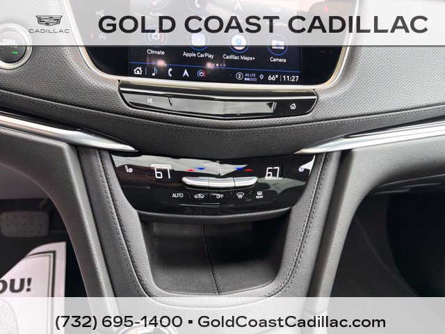Used 2025 Cadillac XT5 Premium Luxury w/ Technology Package AWD/4WD image 26