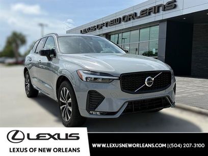 Used 2025 Volvo XC60 B5 Plus