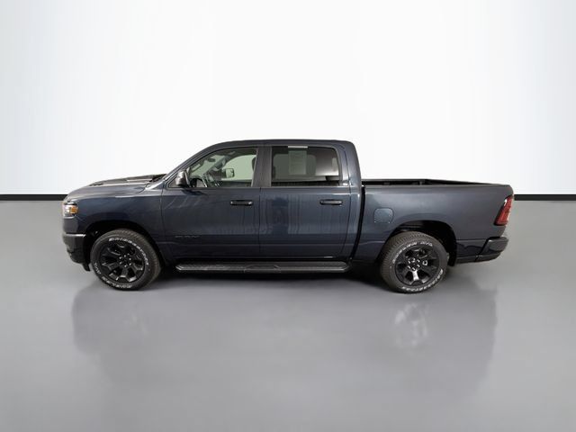 Used 2026 RAM 1500 Express AWD/4WD image 4