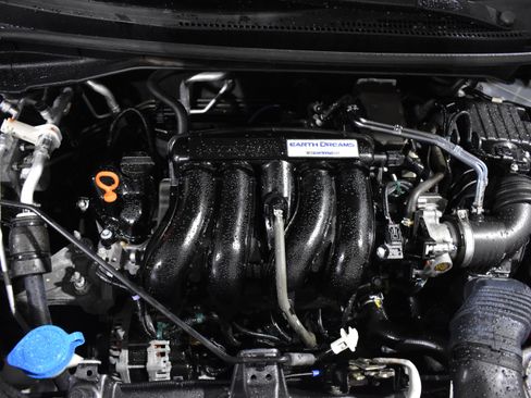 Used 2019 Honda Fit LX image 30