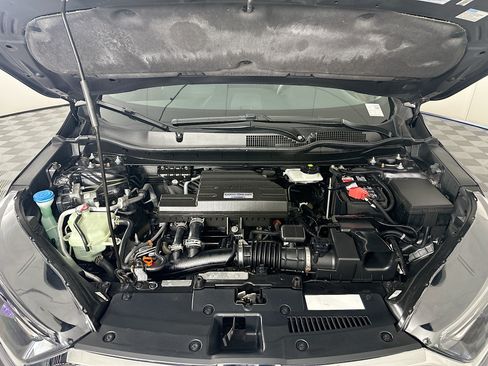 Used 2018 Honda CR-V EX image 33