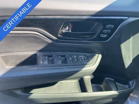 Used 2022 Honda Odyssey Touring image 8