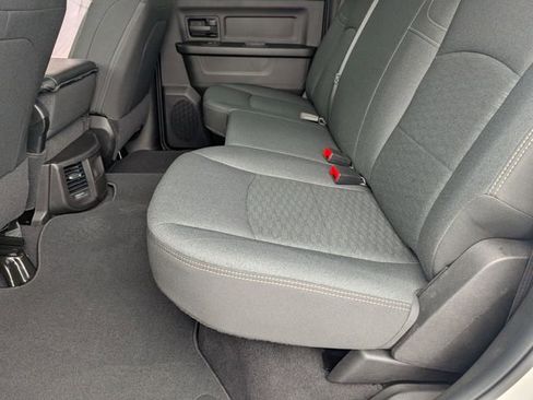 New 2026 RAM 2500 Tradesman image 22