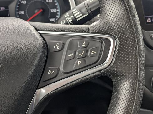 Used 2024 Chevrolet Malibu LT image 23