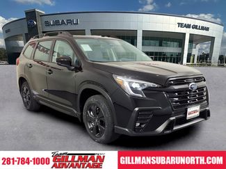 New 2026 Subaru Ascent Premium video 1