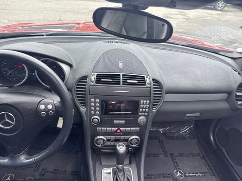 Used 2006 Mercedes-Benz SLK 350 image 18