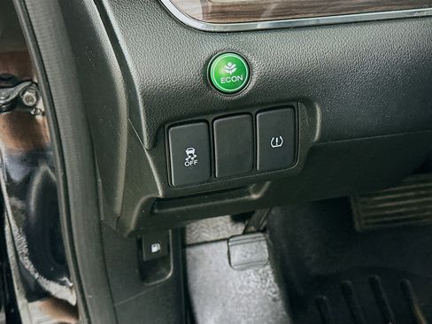 Used 2015 Honda CR-V EX-L image 16
