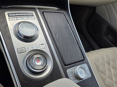 Certified 2024 Genesis GV80 3.5T Prestige Signature image 22