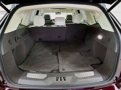 Used 2024 Lincoln Nautilus Black Label w/ Jet Appearance Package (87T) image 28