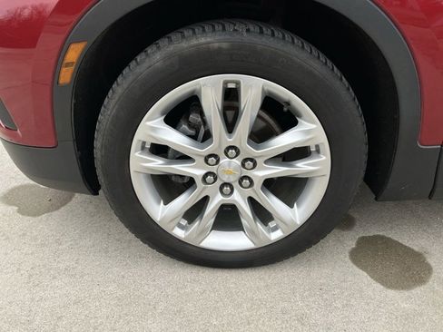 Used 2019 Chevrolet Blazer LT w/ Sun and Wheels Package image 33