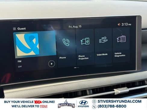 New 2026 Hyundai Santa Cruz SEL image 29