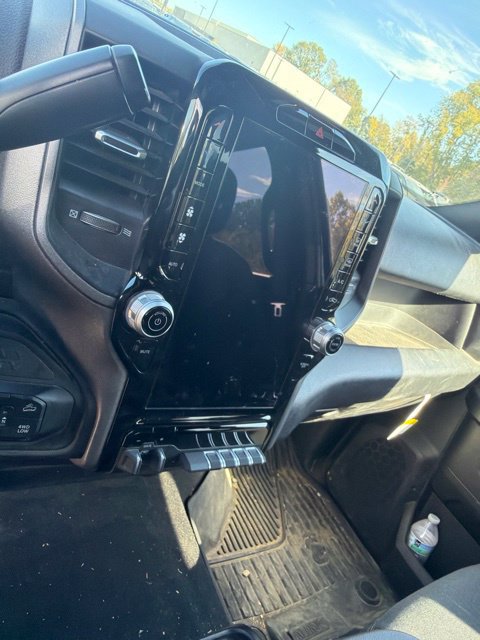 Used 2026 RAM 2500 Warlock AWD/4WD image 14