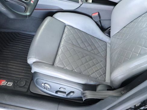 Used 2018 Audi S5 Prestige AWD/4WD image 11