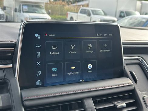 Used 2023 Chevrolet Suburban RST w/ Sport Performance Package image 21